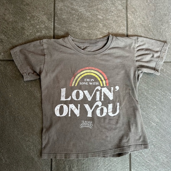 Tops - Luke Combs Country Music T-Shirt